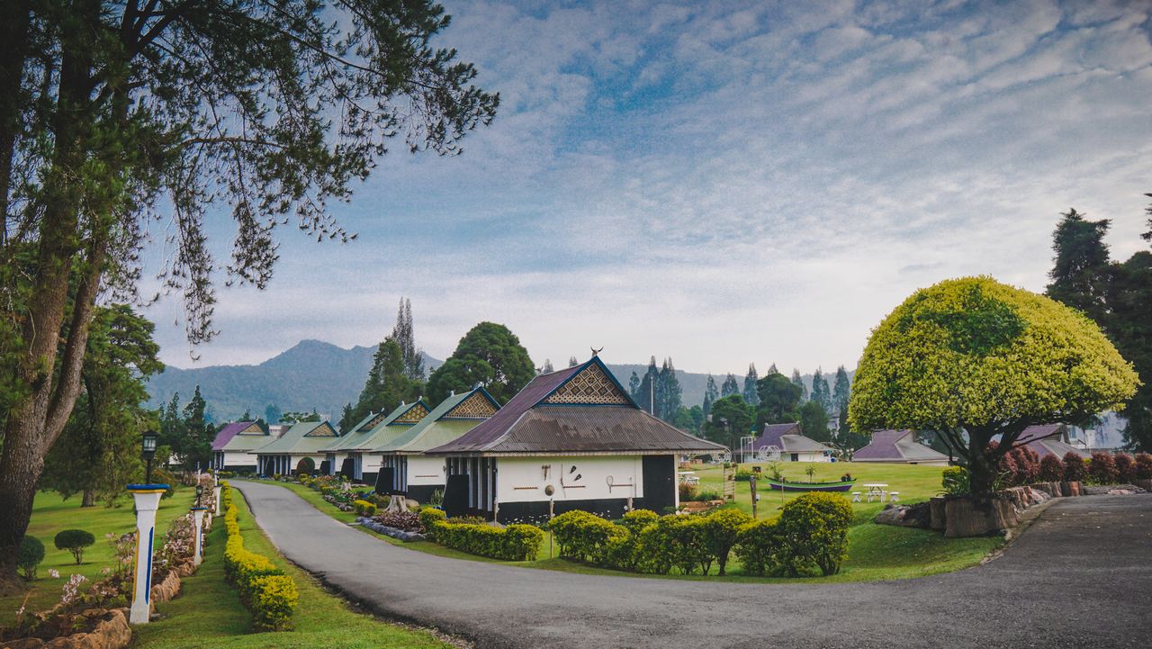 Kontak Brastagi Cottage
